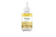 Simple Super Glow Serum Review: Benefits and Results