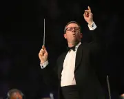 Sinfonia of London/Wilson review: Technicolor masterpieces at Proms
