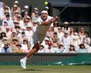 Sinner Defeats Zverev in Wimbledon Men's Final