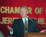 Sir Jeremy Hanley obituary: Kindness and humour recalled by former student