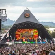 Sir Mick Jagger hints Rolling Stones could return to Glastonbury 13 years after headline set