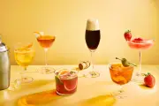 Six easy summer cocktails: from Cynar spritz to cheat's frosé