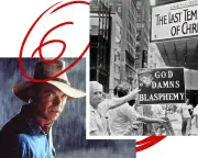 Six Great Reads: Sam Neill's Final Interview, Flight Attendant Secrets, Culture Wars