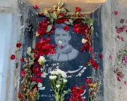 Six months on, Iranian families mourn loved ones killed in crackdown