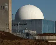 Sizewell B nuclear plant granted 20-year life extension to 2055