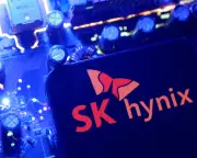 SK hynix raises $26.5bn in mega US listing amid AI chip boom