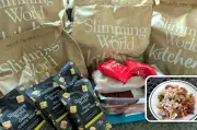 Slimming World Launches Recipe Box Meal Kit Delivery Service with HelloFresh