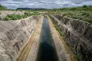 São Francisco River canal fails displaced communities in Brazil's sertão