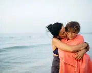Soak up every second … the terrible teens are coming. Now my son is turning into one