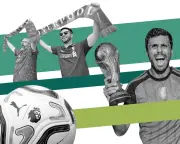 Soccer oversaturation: World Cup ends, but relentless season never stops