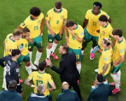 Socceroos coach Tony Popovic backed by FA despite World Cup exit criticism