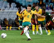 Socceroos urged to prepare for potential penalty shootout against Egypt