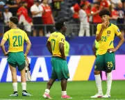 Socceroos' World Cup Knockout Heartbreak: Penalty Loss to Egypt
