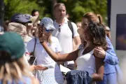 Social Media Turns Wimbledon Into 'Bucket List' Event, Raising Concerns