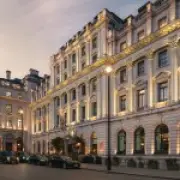 Sofitel St James Review: Prestige Suite Costs More Than Monthly Salary