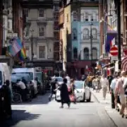 Soho Pride 'worst ever' as businesses blame Westminster Council restrictions