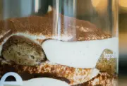 Soho to Get London's First Tiramisu Café This August