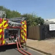 Solar panel fire fears: Suffolk schools switch off 80 systems after three blazes