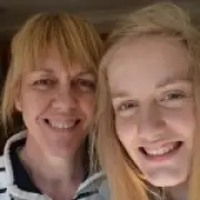 Son helped mother and sister escape controlling father, then he murdered them