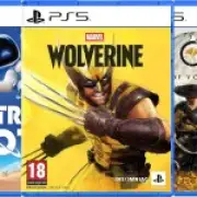 Sony ends physical game discs for new PS5 games from January 2028