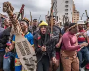 South Africa's Anti-Immigrant Movement: A New, Well-Funded Xenophobia