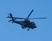 South Carolina National Guard Pilots Return to Duty After Beach Flyover Suspension