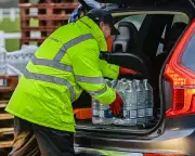 South East Water supply disruption hits thousands in Kent for second day