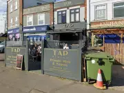 South London bar saved by new owner after drug taking, assault and underage drinking