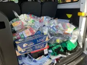 South London shop loses licence over counterfeit Viagra and illegal vapes