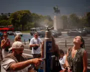 Spain and France brace for more extreme heat after June deaths exceed 2,000