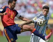 Spain beat Argentina 1-0 in 2026 World Cup final: player ratings