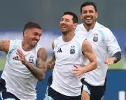 Spain Beat Argentina 3-1 to Win 2026 World Cup Final