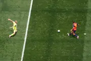 Spain Crush Austria 4-0 to Reach World Cup Last 16