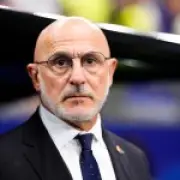 Spain manager hails 'best team in the world' after reaching World Cup final