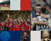 Spain vs Argentina World Cup final: referee, stats, omens and history