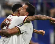 Spain's 37-match unbeaten run faces Argentina test in World Cup final