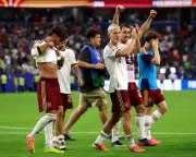 Spain's collective brilliance outshines France's stars in World Cup semi-final