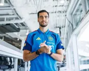 Spain's Mikel Merino on World Cup final, injury comeback, and team spirit