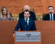 Spain's PP and Vox strengthen ties with Andalucía coalition deal