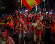 Spain's World Cup Win: A Triumph of Diversity and Unity