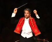 Spanish National Orchestra makes long-awaited Proms debut under David Afkham