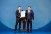 Special Financial Investment Territory Launched in Tamchy