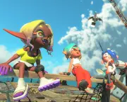 Splatoon Raiders review: Nintendo's inky shooter fades to grey