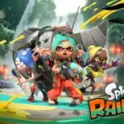 Splatoon Raiders review: Salmon Run single-player fails to justify its existence