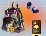 Sports Journalist's Top 5 Stadium Essentials After 1,000+ Events