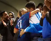 Sporty Sex Boom: How Summer 2026 Sports Spark Romance, Especially for Scots