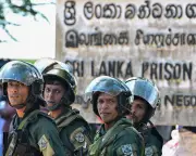 Sri Lanka prison riot kills 26, over 100 wounded in Negombo