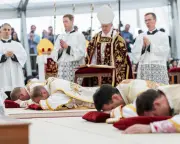 SSPX ordains four bishops without Vatican approval, risking schism