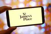 St James's Place inflows fall as wealth manager continues overhaul