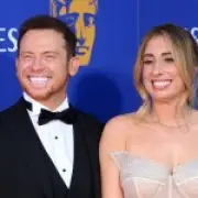 Stacey Solomon and Joe Swash Leave Pickle Cottage: Relationship Timeline